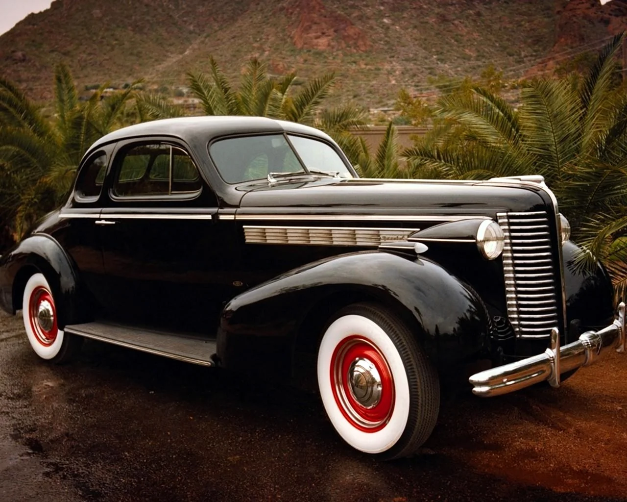 Buick 1938