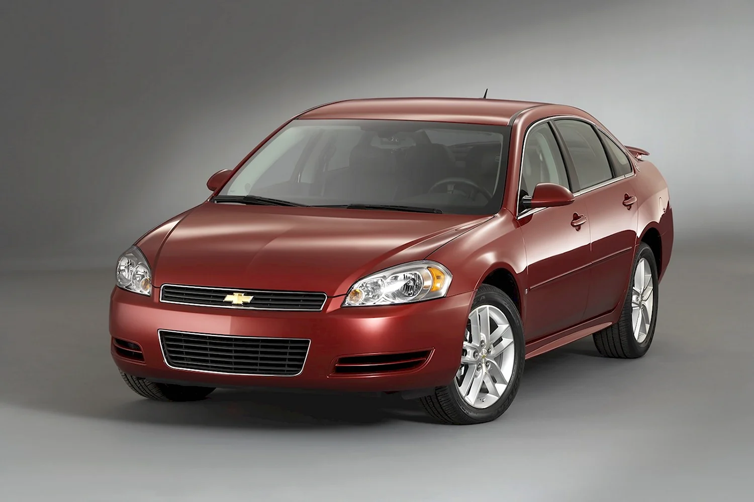 Chevrolet Impala 2006