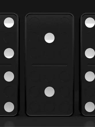 Domino 6x5