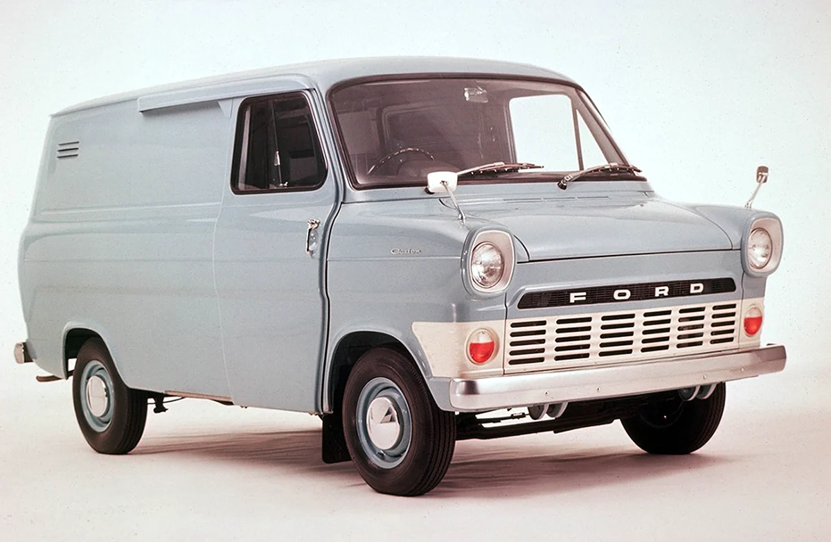 Ford Transit 1965