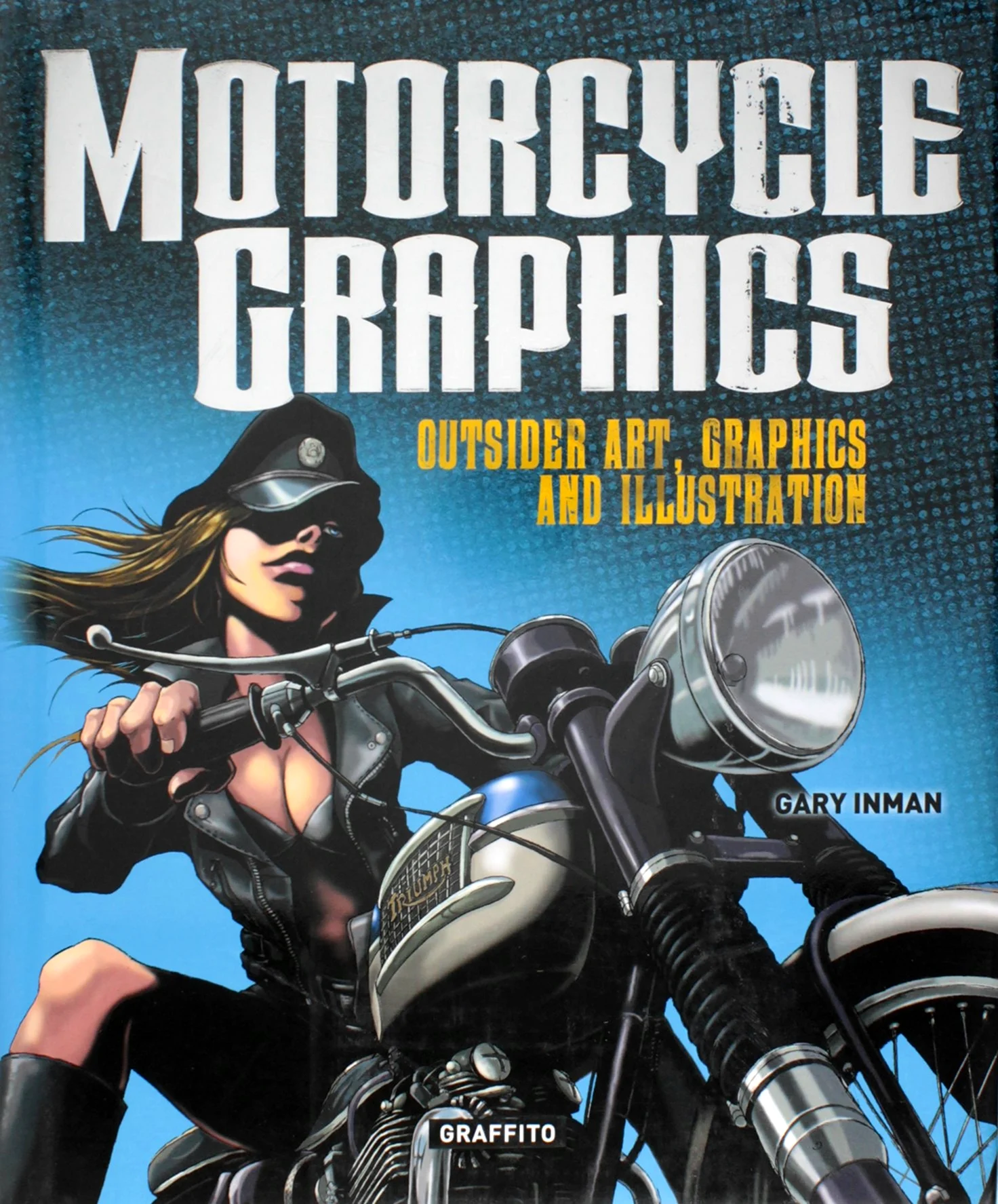 Книга истории мотоциклистов