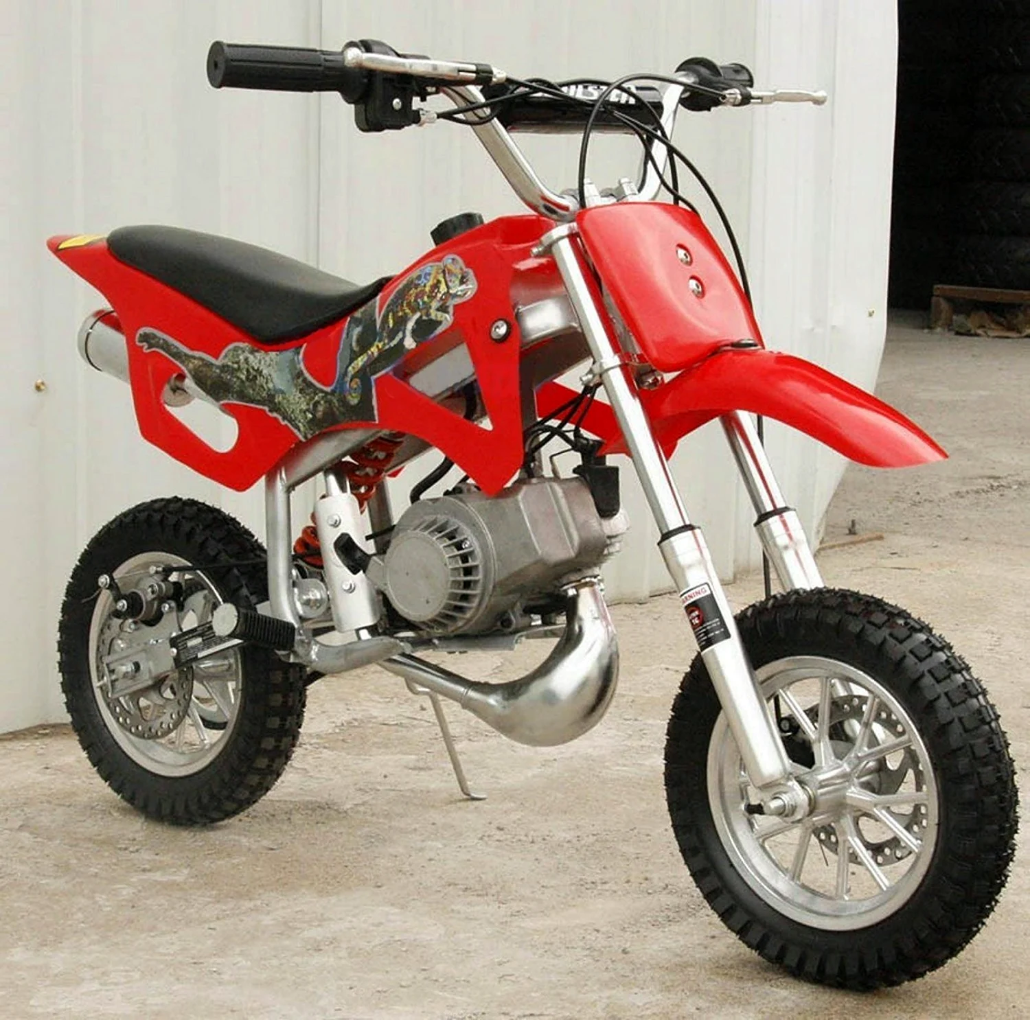 Mini Bike 49cc