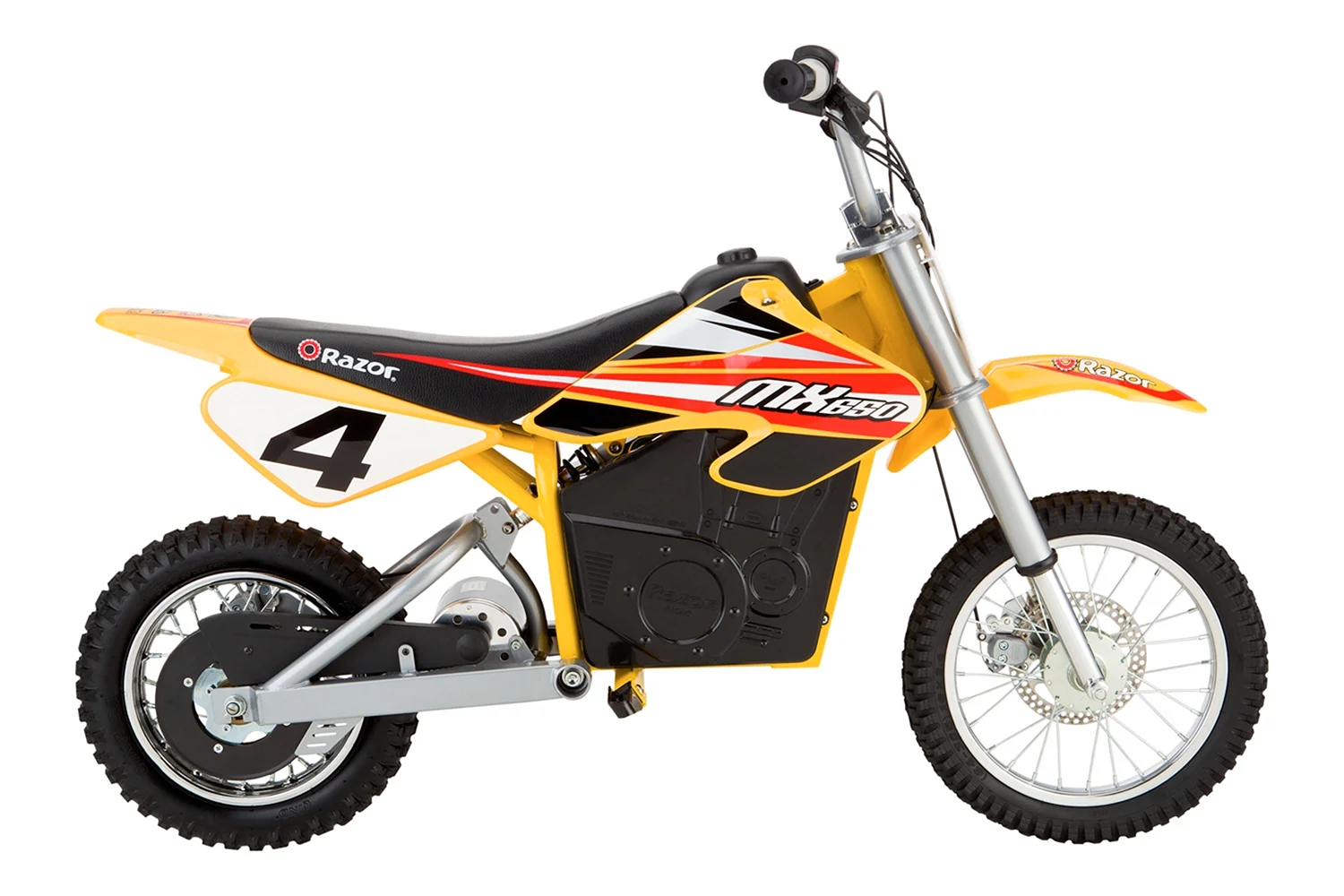 Razor мотоцикл mx650