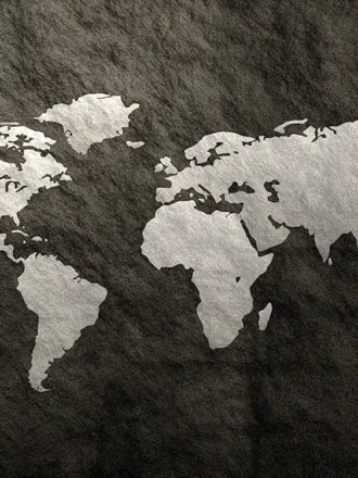 Заставка на рабочий стол карта мира