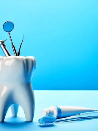 Фоновое изображение для стоматологии