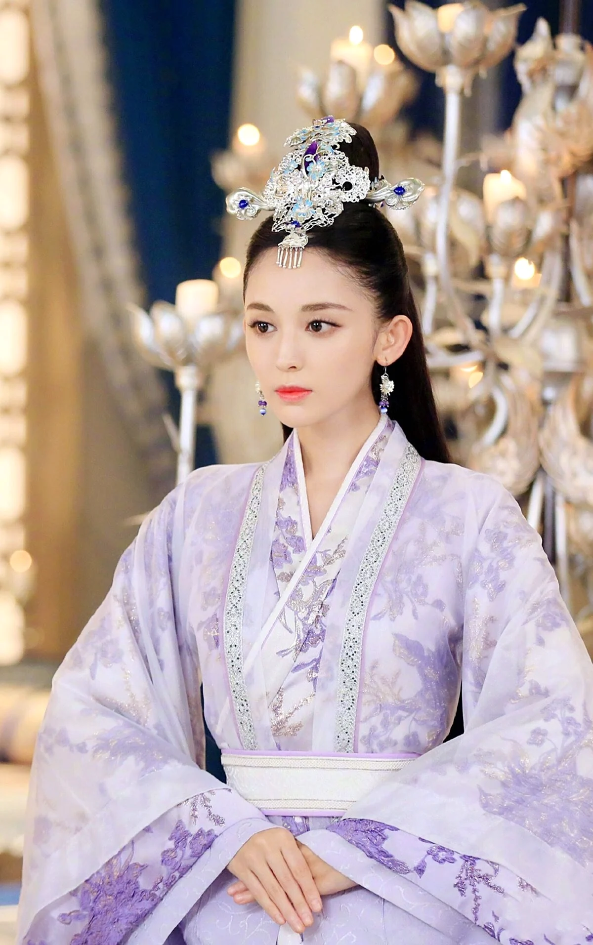 Китайские принцессы. Ханьфу династии Хань. Ханьфу Императрица Китая. Ханьфу принцесс. Китайская принцесса в Ханьфу.