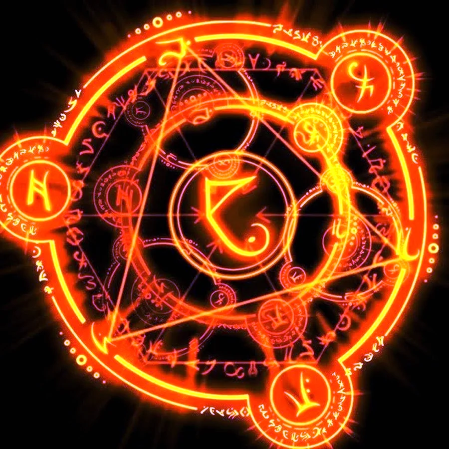 Магические знаки. Магический круг магия. Символы магии. Магический круг огня. Mage runes