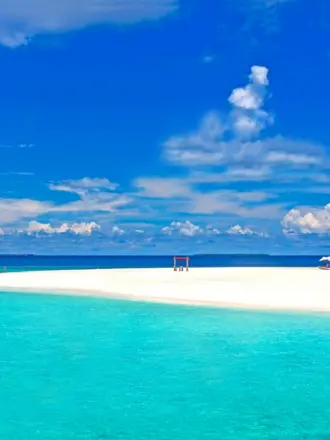Мальдивы Карибский бассейн